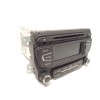 Recambio de sistema audio / radio cd para kia cee´d (jd) 1.6 crdi 110 referencia OEM IAM 96170A2100WK  