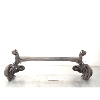 Recambio de puente trasero para hyundai i20 i (pb, pbt) 1.2 referencia OEM IAM 551001J150  