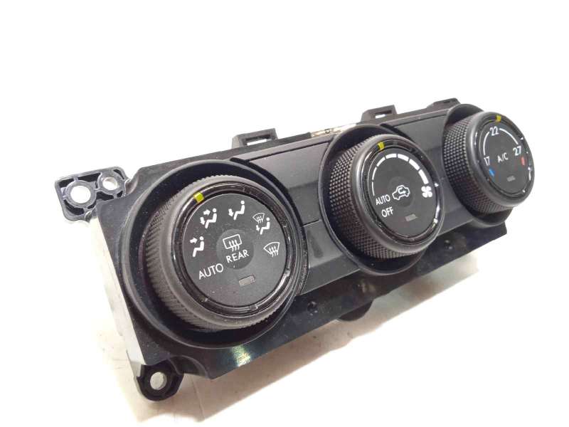 MANDO CLIMATIZADOR 72311FJ010 