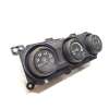 Recambio de mando climatizador para subaru impreza g13 1.6 cat referencia OEM IAM 72311FJ010  