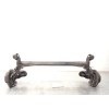 Recambio de puente trasero para hyundai i20 i (pb, pbt) 1.2 referencia OEM IAM 551001J150  