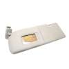 Recambio de parasol izquierdo para bmw serie 1 lim. (f20/f21) 116i referencia OEM IAM 51447319153  