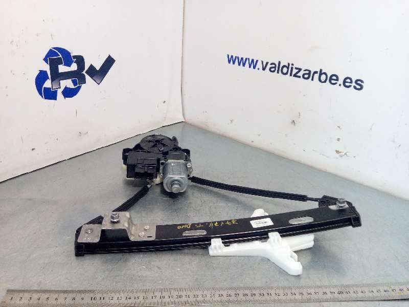 ELEVALUNAS TRASERO DERECHO 2G6839462B 5Q0959812D
