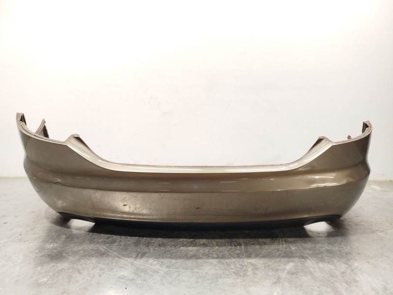 PARAGOLPES TRASERO 4F5807303 4F5807303GRU 