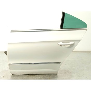 Recambio de puerta trasera izquierda para volkswagen passat cc b6 (357) 2.0 tdi referencia OEM IAM 3C8833055E  