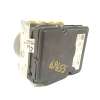 Recambio de abs para volkswagen polo vi (aw1, bz1, ae1) 1.0 tsi referencia OEM IAM 2Q0614517DB 0265311003 0265957271
