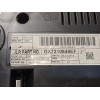 Recambio de cuadro instrumentos para jaguar xe 2.0 diesel cat referencia OEM IAM GX7310849EF  