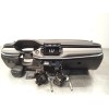 Recambio de kit airbag para jeep compass (mp, m6, mv, m7) 1.6 multijet referencia OEM IAM 60942339 6BH89DX9AK 68242369AE