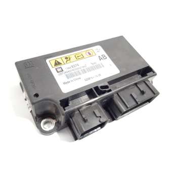 CENTRALITA AIRBAG 13589374 