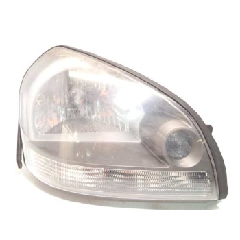Recambio de faro derecho para hyundai tucson (jm) 2.0 crdi cat referencia OEM IAM 921042E020  