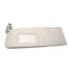 Recambio de parasol izquierdo para bmw serie 1 lim. (f20/f21) 116i referencia OEM IAM 51447319153  