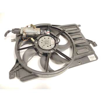 ELECTROVENTILADOR 8V618C607DB Y65515025A 0130307108