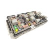 Recambio de caja reles / fusibles para chevrolet cruze hatchback (j305) 1.6 referencia OEM IAM 95107228  