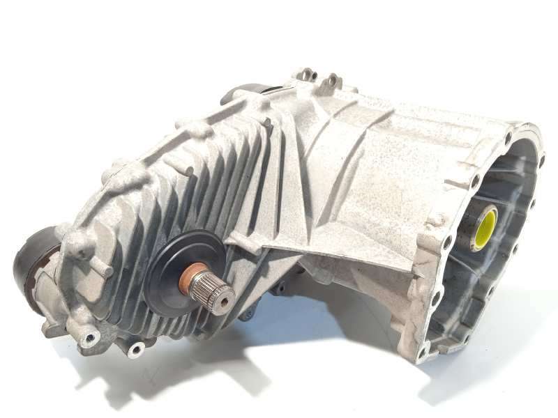 CAJA TRANSFER NDZ 95834102012 0BU341011M