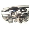 Recambio de kit airbag para jeep compass (mp, m6, mv, m7) 1.6 multijet referencia OEM IAM 60942339 6BH89DX9AK 68242369AE