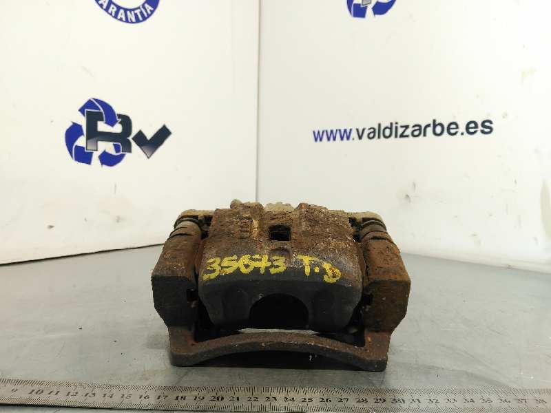 PINZA FRENO TRASERA DERECHA 582303E600 