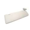 Recambio de parasol izquierdo para bmw serie 1 lim. (f20/f21) 116i referencia OEM IAM 51447319153  