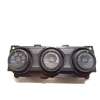 Recambio de mando climatizador para subaru impreza g13 1.6 cat referencia OEM IAM 72311FJ010  