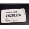 Recambio de elevalunas trasero derecho para volkswagen polo (aw) 1.0 tsi referencia OEM IAM 2G6839462B  5Q0959812D
