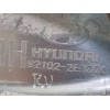 Recambio de faro derecho para hyundai tucson (jm) 2.0 crdi cat referencia OEM IAM 921042E020  