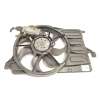 Recambio de electroventilador para mazda 3 sedán (bl) 1.6 mzr cd (bl14) referencia OEM IAM 8V618C607DB Y65515025A 0130307108