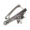 Recambio de elevalunas delantero derecho para peugeot 5008 active referencia OEM IAM 9830389280  