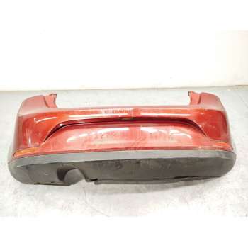 PARAGOLPES TRASERO 6J4807421GRU 