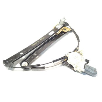 ELEVALUNAS TRASERO DERECHO 4N0839462A 4K0959801