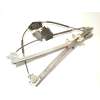 Recambio de elevalunas delantero derecho para peugeot 807 sr pack referencia OEM IAM 1485311080  