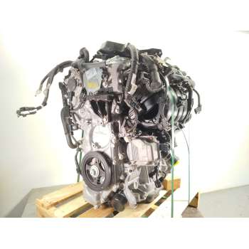 MOTOR COMPLETO M20A 