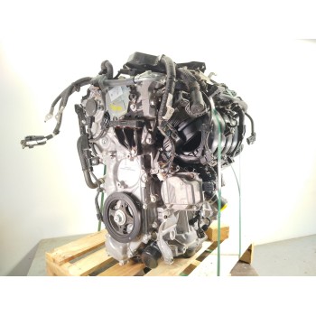 MOTOR COMPLETO M20A 