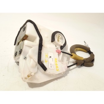 CERRADURA PUERTA TRASERA IZQUIERDA D10E73310 