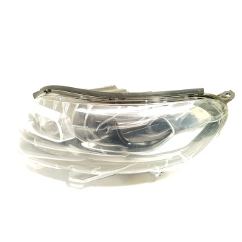 Recambio de faro izquierdo para citroën spacetourer autobús (v_) 1.6 bluehdi 95 referencia OEM IAM 1614326280  