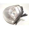 Recambio de faro izquierdo para hyundai tucson (jm) 2.0 crdi cat referencia OEM IAM 921032E020  