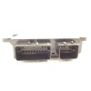 Recambio de centralita airbag para chevrolet orlando lt referencia OEM IAM 13589374  