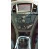 opel insignia berlina del año 2011