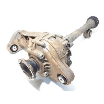 Recambio de diferencial delantero para volkswagen touareg (7la) tdi v6 referencia OEM IAM HMK 0AA409507P 