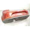 Recambio de paragolpes trasero para seat ibiza iv (6j5, 6p1) 1.6 tdi referencia OEM IAM 6J4807421GRU  