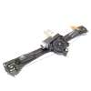 Recambio de elevalunas delantero izquierdo para lancia delta (181) 1.6 diesel cat referencia OEM IAM 51830254  51943449