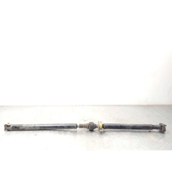 Recambio de transmision central para hyundai tucson (jm) 2.0 crdi cat referencia OEM IAM 493002E300  