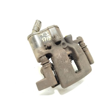 Recambio de pinza freno trasera izquierda para audi a6 c6 (4f2) 2.0 tdi referencia OEM IAM 4F0615403A  