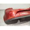 Recambio de paragolpes trasero para seat ibiza iv (6j5, 6p1) 1.6 tdi referencia OEM IAM 6J4807421GRU  
