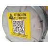 Recambio de abs para hyundai kona (os, ose, osi) 1.0 t-gdi referencia OEM IAM 58900BE150 28518057143 06210281544
