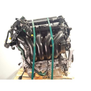 MOTOR COMPLETO R18A2 