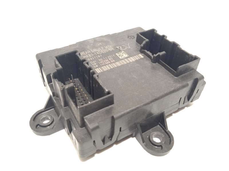 MODULO CONFORT HK8314D620BB LR095502 