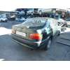 toyota avensis berlina (t 22) del año 1998