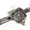Recambio de elevalunas delantero izquierdo para lancia delta (181) 1.6 diesel cat referencia OEM IAM 51830254  51943449