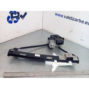 ELEVALUNAS TRASERO IZQUIERDO 2G6839461B 5Q0959811D