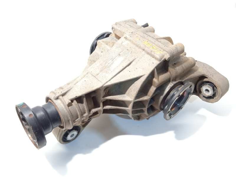 DIFERENCIAL TRASERO FKU 0AB525015C 