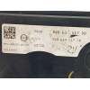 Recambio de abs para volkswagen polo vi (aw1, bz1, ae1) 1.0 tsi referencia OEM IAM 2Q0614517DB 0265311003 0265957271
